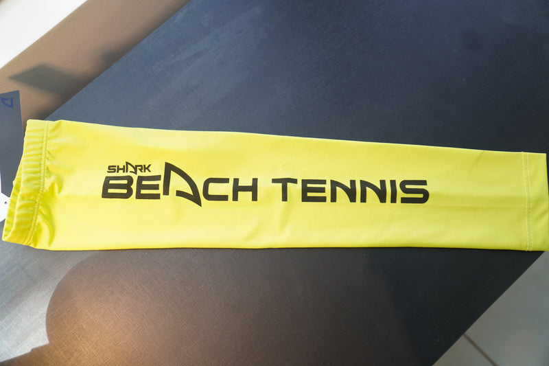 MANGUITO SHARK VERDE LIMAO