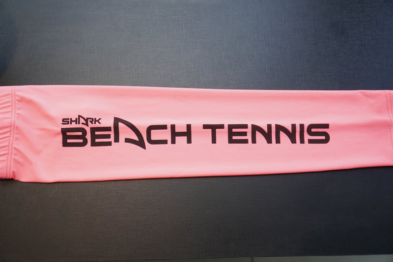 MANGUITO SHARK ROSA NEON