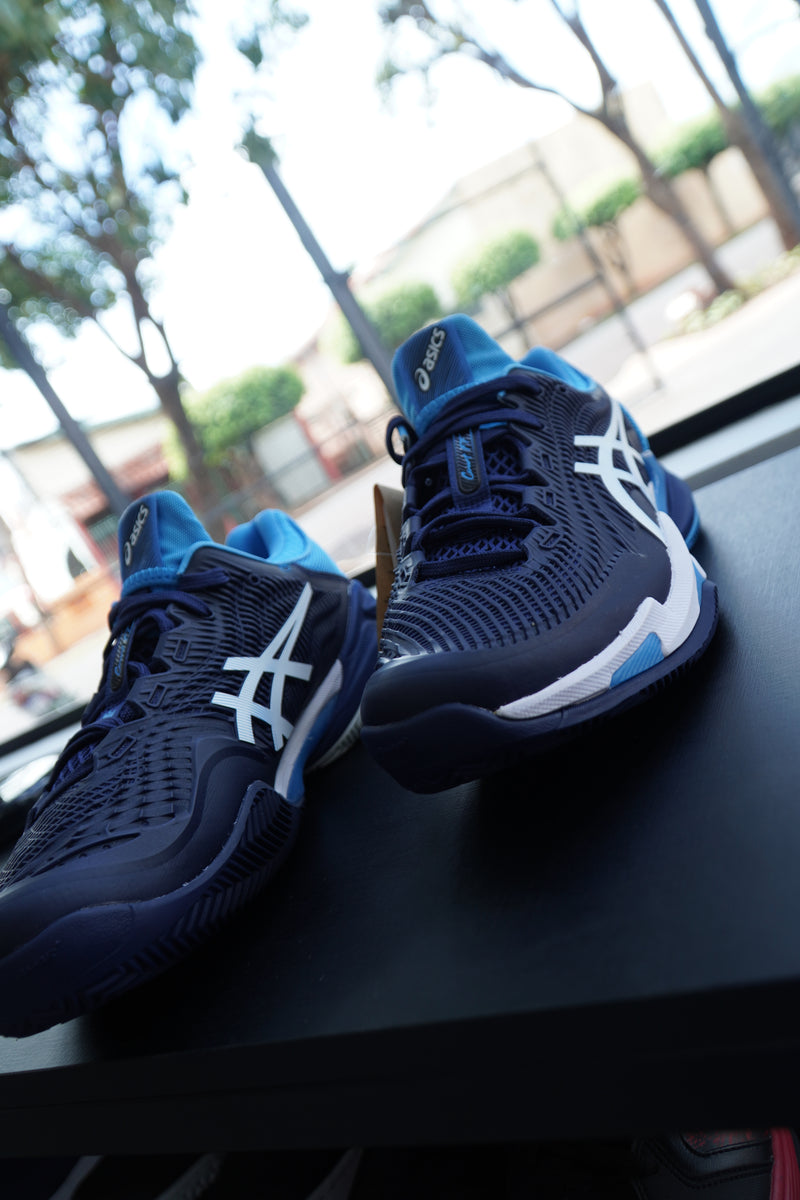 TENIS ASICS COURT FF