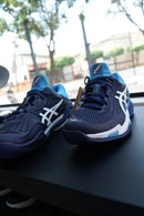 TENIS ASICS COURT FF