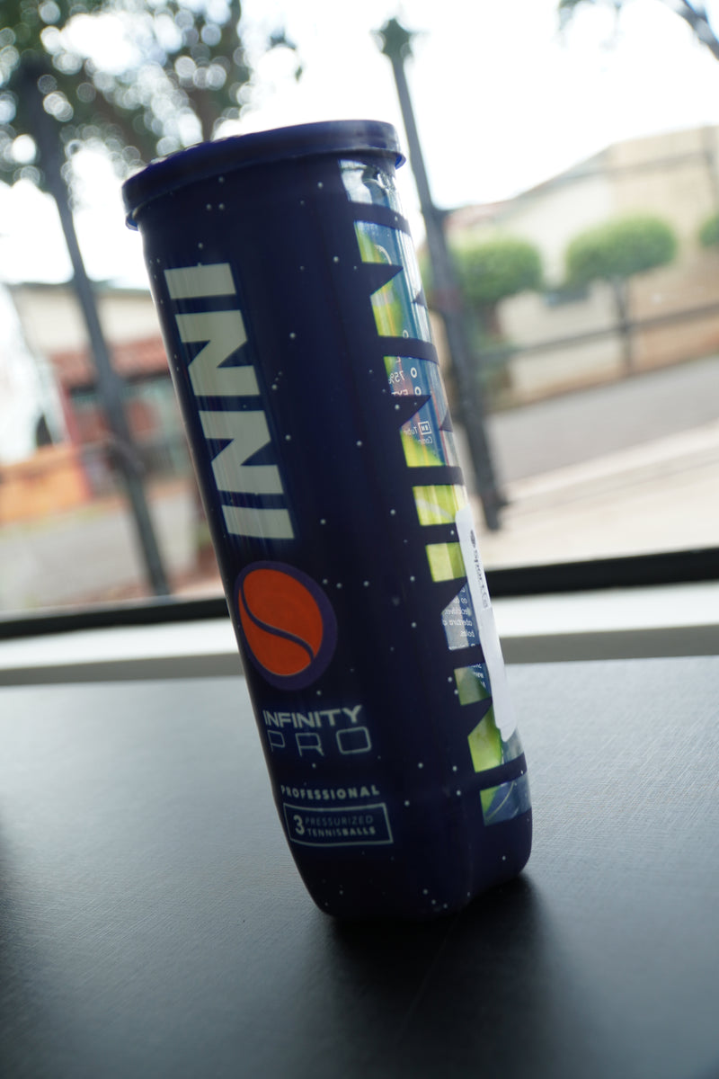 BOLAS DE TENIS INNI INFINITY PRO