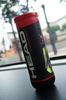 BOLAS DE TENIS HEAD CHAMPIONSHIP