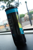 BOLAS DE TENIS FORT TOUR