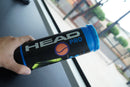 BOLAS DE TENIS HEAD PRO