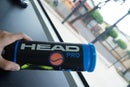 BOLAS DE TENIS HEAD PRO