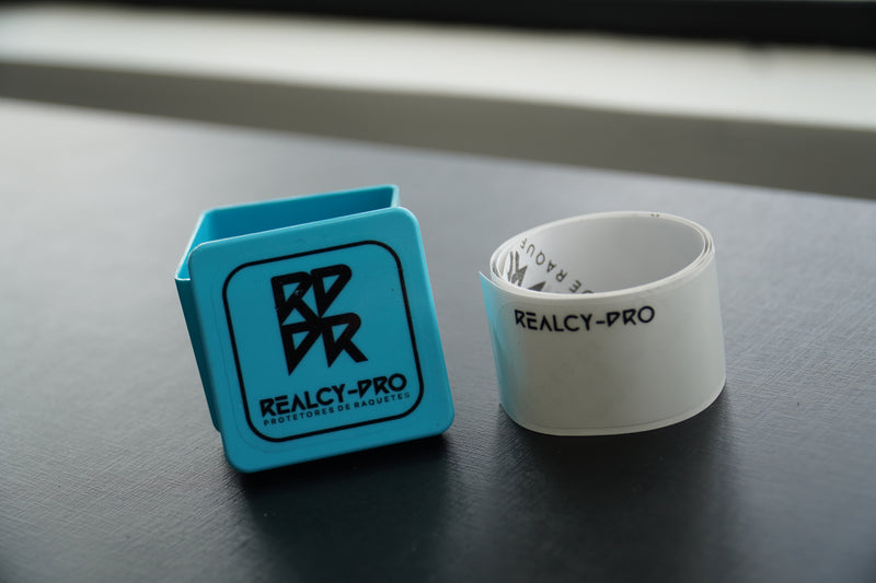 PROTETOR DE CABEÇA RAQUETE