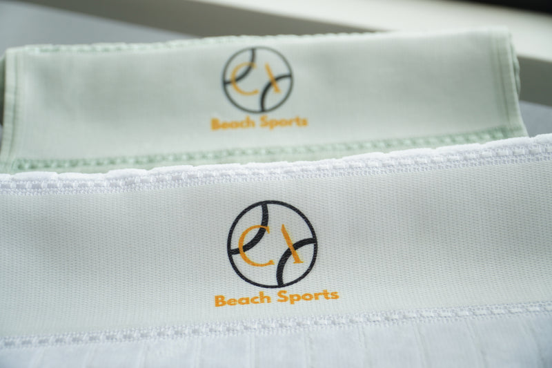 TOALHA BEACH TENIS