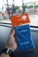 MUNHEQUEIRA SHARK BLUE