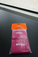 MUNHEQUEIRA SHARK PINK