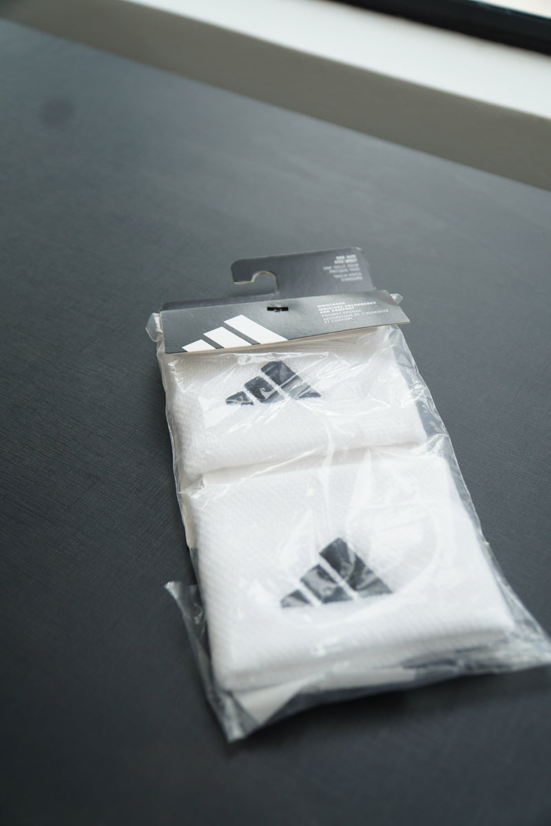 MUNHEQUEIRA ADIDAS BRANCA