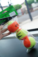 BOLAS DE BEACH TENNIS PENALTY