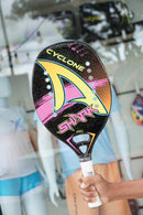 RAQUETE  SHARK CYCLONE-VH