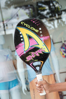 RAQUETE  SHARK CYCLONE-VH