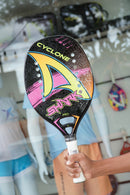 RAQUETE  SHARK CYCLONE-VH