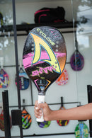 RAQUETE  SHARK CYCLONE-VH