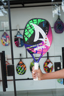 RAQUETE SHARK HURRICANE 2022