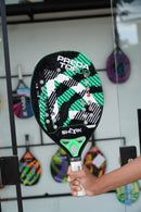 RAQUETE SHARK PREDATOR JR 2024-CV