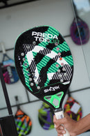 RAQUETE SHARK PREDATOR JR 2024-CV