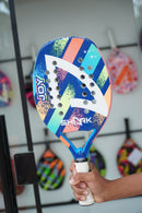 RAQUETE JOY INFANTIL-CV