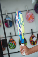 RAQUETE JOY INFANTIL-CV