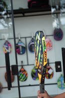 RAQUETE SHARK PREDATOR PRO 2025-CV