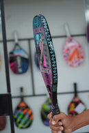 RAQUETE  ZEIQ JULIA NOGUEIRA-CV