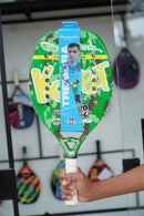 RAQUETE QUICKSAND KOMBAT-VH