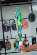 RAQUETE QUICKSAND KOMBAT-VH