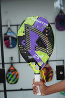 RAQUETE  SHARK MONSTER 2024