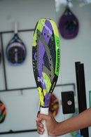 RAQUETE  SHARK MONSTER 2024