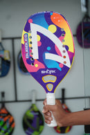 RAQUETE  SHARK BT BUBBLES