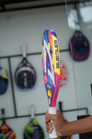 RAQUETE  SHARK BT BUBBLES