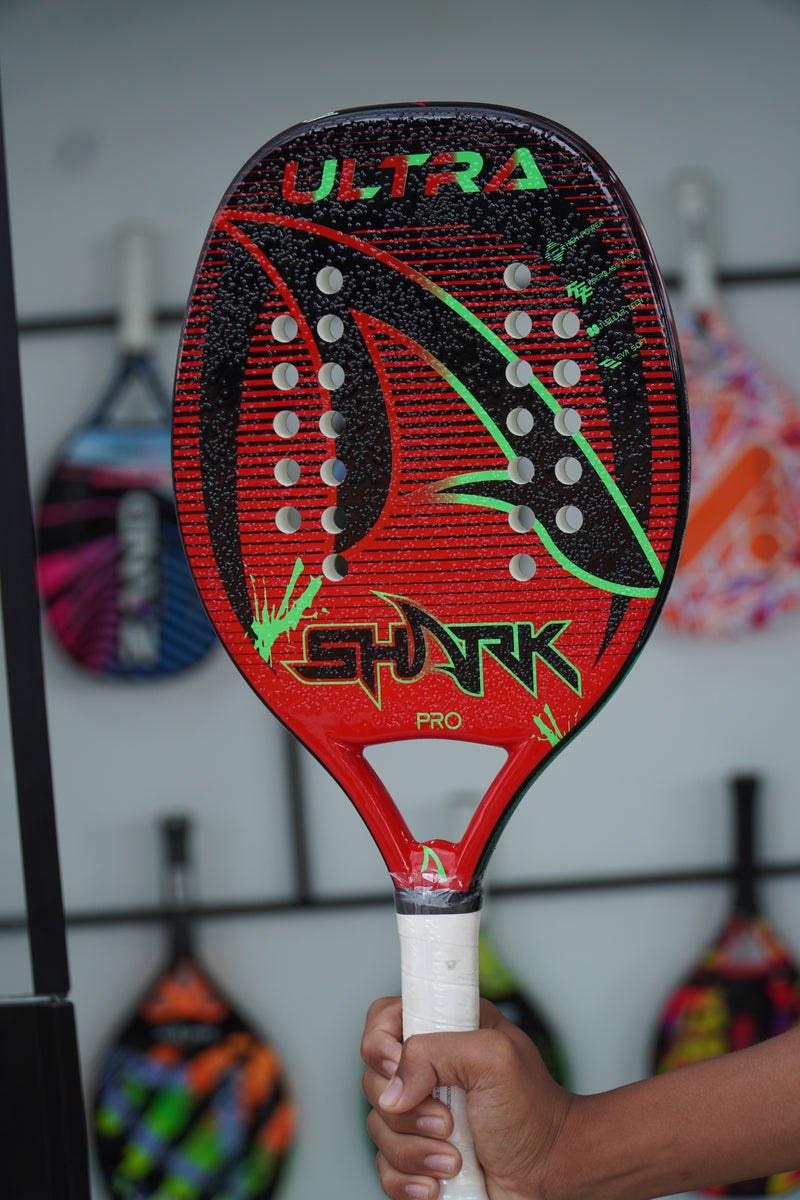 RAQUETE SHARK ULTRA -VH