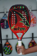 RAQUETE SHARK ULTRA -VH