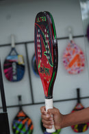 RAQUETE SHARK ULTRA -VH