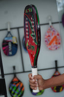 RAQUETE SHARK ULTRA -VH