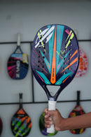 RAQUETE MORMAI STRIKE-VH