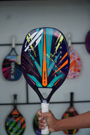 RAQUETE MORMAI STRIKE-VH