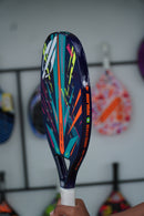 RAQUETE MORMAI STRIKE-VH