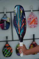 RAQUETE MORMAI STRIKE-VH