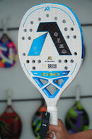 RAQUETE ZAND ZBRUXO 2025