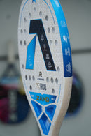 RAQUETE ZAND ZBRUXO 2025