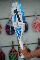 RAQUETE ZAND ZBRUXO 2025