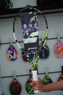 RAQUETE DE TENIS BABOLAT PURE AERO 25