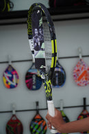 RAQUETE DE TENIS BABOLAT PURE AERO 25