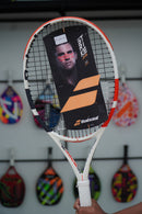 RAQUETE DE TENIS BABOLAT PURE STRIKE JUNIOR 25