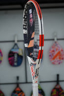 RAQUETE DE TENIS BABOLAT PURE STRIKE JUNIOR 25
