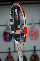 RAQUETE DE TENIS BABOLAT PURE STRIKE JUNIOR 25