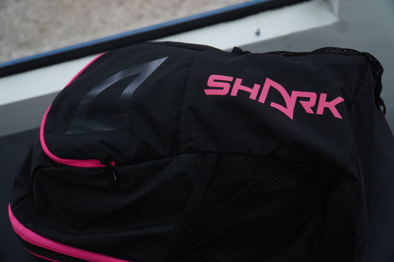 MOCHILA SHARK TOUR- CV