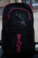 MOCHILA SHARK TOUR- CV